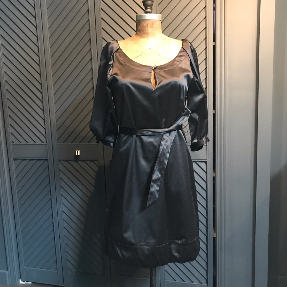 Stunning cocktail dress by By Groth Copenhagen